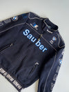 BMW Sauber F1 Team | Vintage Formula 1 Racing Jacket (M)