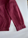 Vintage Polo Ralph Lauren Original Harrington Jacket Plaid Lined (XL)