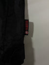 Yamaha Dunlop Motorcycle Racing Jacket Padded & W/ Back hump (M)