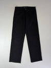 Oakley Straight Fit Chino Pants – Black (W:32) (L:41)