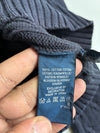 Ralph Lauren Navy Cable Knit Sweater (S)
