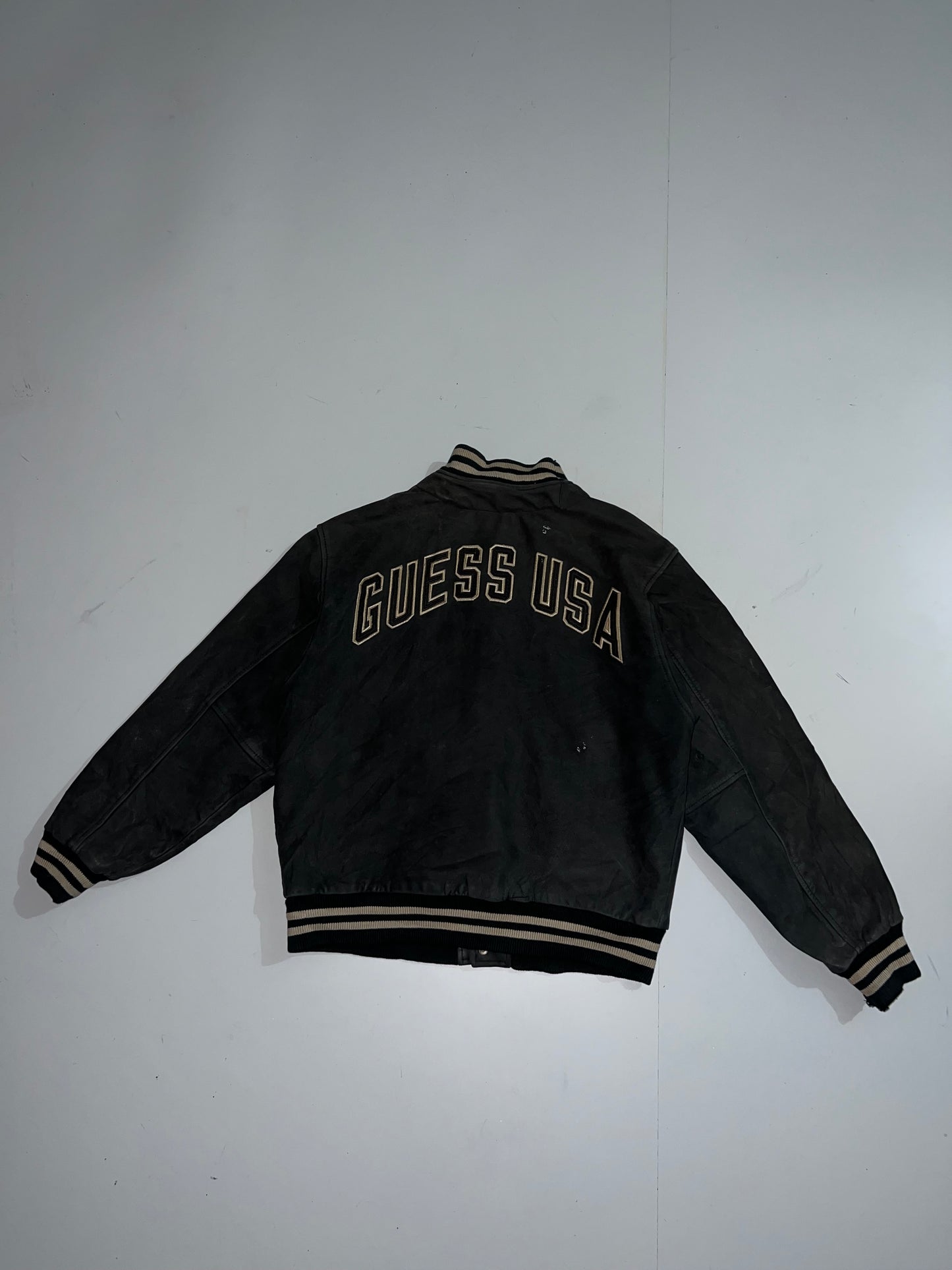 ZGuess Original Leather (M/L)