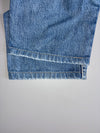 Vintage Lee Jeans Vintage Washed Denim (W:34) (L:38)