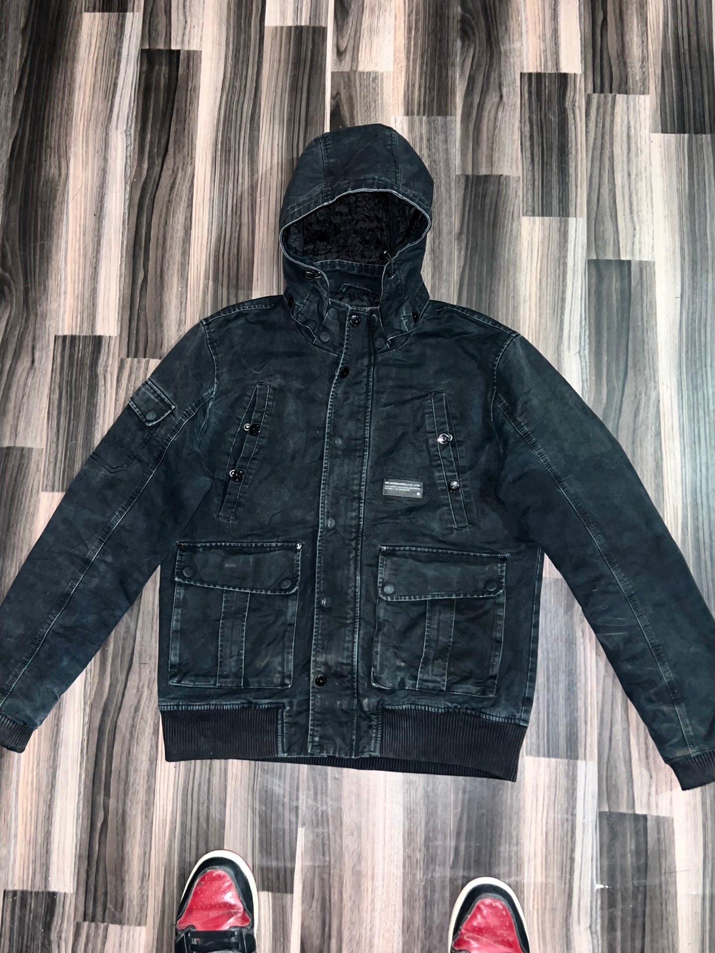 ZPremium Jack*&Jon*s Original Jacket (L)