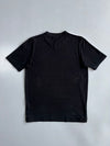 Adidas | 3-Stripe Tee Black | (M)