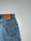 Levi’s 550 Relaxed Fit Jeans  (W:30|L:40)