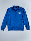Hummel | SV Loosduinen Blue Track Jacket | (S)