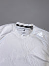 Vintage Adidas Running Climate-3 Full Sleeve T-shirt (S/M)