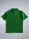 Lacoste Classic Polo Shirt Crocodile Logo Green (M)