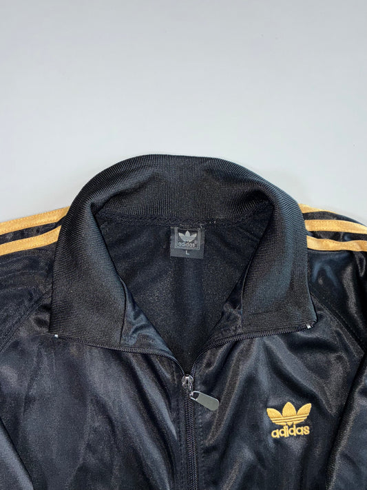 Vintage Adidas Originals Firebird Track Jacket (L)