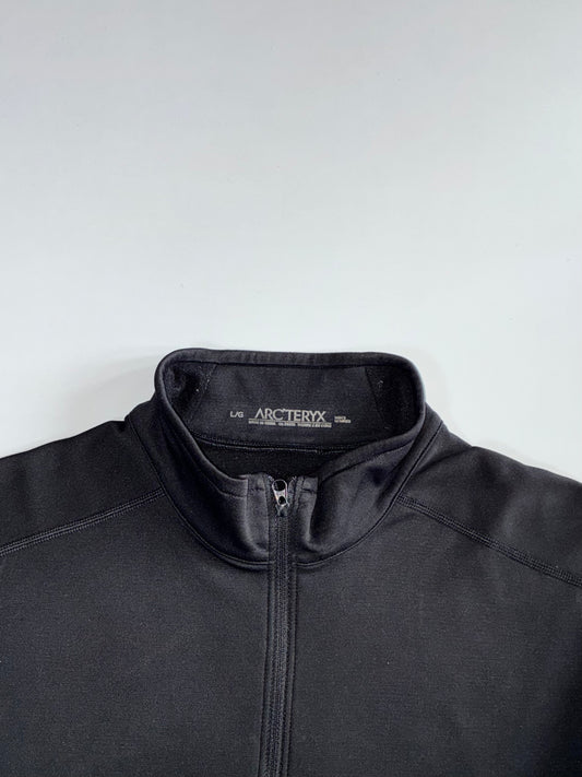 Arc’teryx Phase SL Half-Zip Base Layer (M/L)