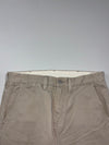 Levi’s Khaki Chino Pants (W:34) (L:45)