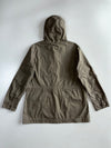 The North Face Cotton Anorak Utility Jacket(L/Xl)
