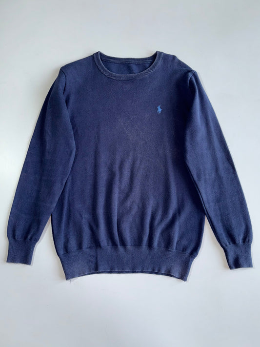 Polo Ralph Lauren Premium Pullover (S)