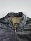 Burk’s Bay Premium Original Leather Jacket (XL)