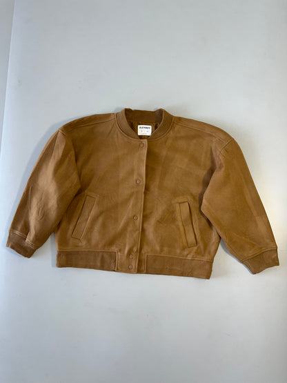 ZMinimal 100%Cotton Jacket (XL/2XL)