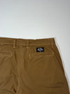 Reversible Camo / Khaki Chino Shorts – 2-in-1 (W:34) L:22)