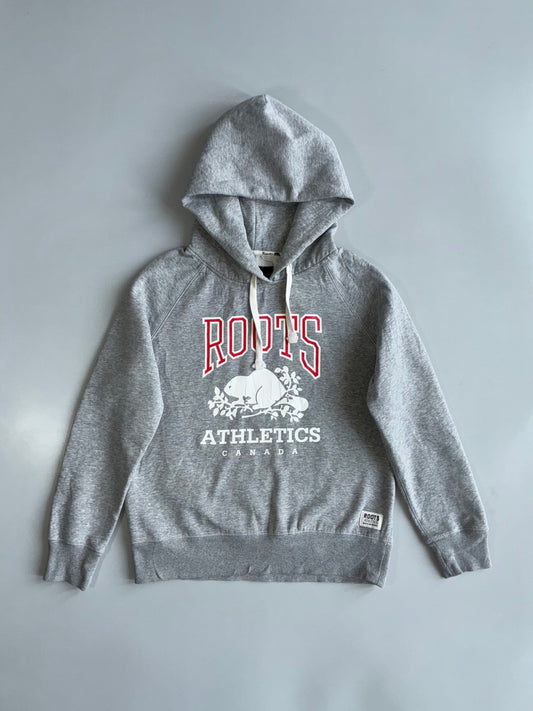 Roots Athletics Canada Hoodie (S)