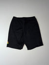 Adidas Pride Rainbow Logo Black Shorts (W:30) (L:19)