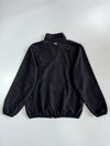Puma Classic Black Windbreaker Jacket (XL)
