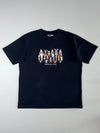 Uniqlo UT x Dragon Ball Daima Graphic Tee Black (2XL)