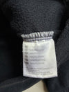 Vintage Dickies Navy Blue Fleece Zip-Up Jacket (L)