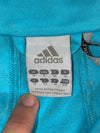 Adidas | Sky Blue Track Jacket (S)