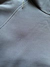 Vintage Nike Therma-Fit Panelled Hoodie (L)