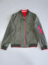 Japanese Sukjan Premium Original Embroidered Reversible Jacket (S/M)