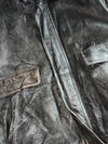 Wilsons Premium Original Suede Leather Jacket (Xl)
