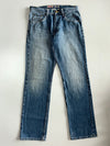 Jinglers Vintage Denim Jeans (W:32 |L:44)