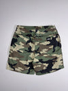Stüssy Camo Cargo Swim/Beach Shorts (W:29) (L:16.5)