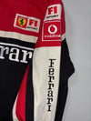 Ferrari F1 Vodafone Racing Jacket  (XL)