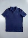 Polo Ralph Lauren | Classic Fit Piqué Polo | Navy (L)
