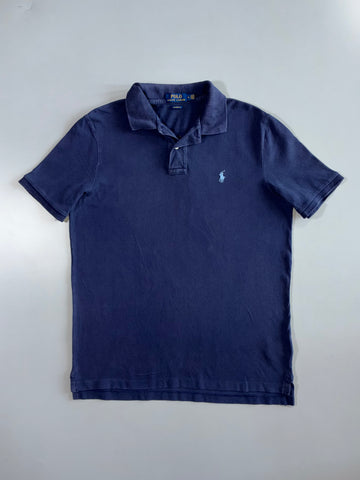 Polo Ralph Lauren | Classic Fit Piqué Polo | Navy (L)