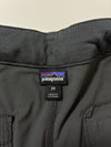 Patagonia Grey Nylon Hiking Pants  (W:43) (L:41)
