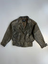 ZSuper Premium Original Leather jacket (S/M)