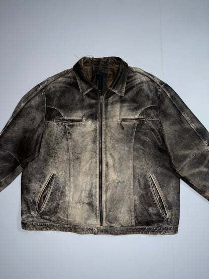 ZSuper Premium Original Leather (2XL/3XL)