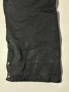OE Pro Ocean Earth Black Snow Cargo Pants (W:32) (L:43)