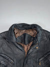 Canda Premium Original Leather Jacket (M/L)