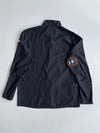 Adidas Running | 3-Stripe Track Jacket Black (L)