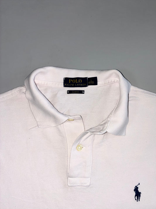 Polo Ralph Lauren Premium Original Tee (L)