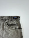 Patagonia Organic Cotton Grey Shorts Women’s (W:32|L:17)