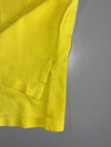 Polo Ralph Lauren | Piqué Polo | Yellow (XL)