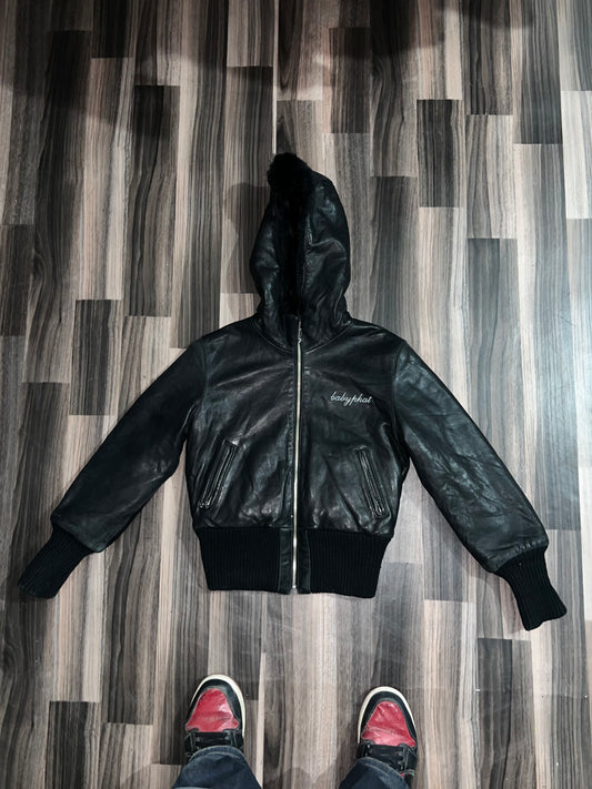 ZPremium Leather XS/S