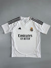 Adidas Real Madrid Home Jersey 2024/25 – White (L)