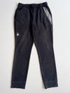 Spyder Black Joggers – Grey Pocket Panel (W:30) (L:41)