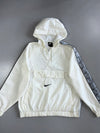 Nike Swoosh Tape Anorak Jacket (XL)