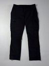 The North Face Black Cargo Utility Pants (W:34) (L:39)