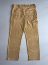 Carhartt Relaxed Fit Carpenter Pants (W:32) (L:39)